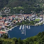 Apartment Como