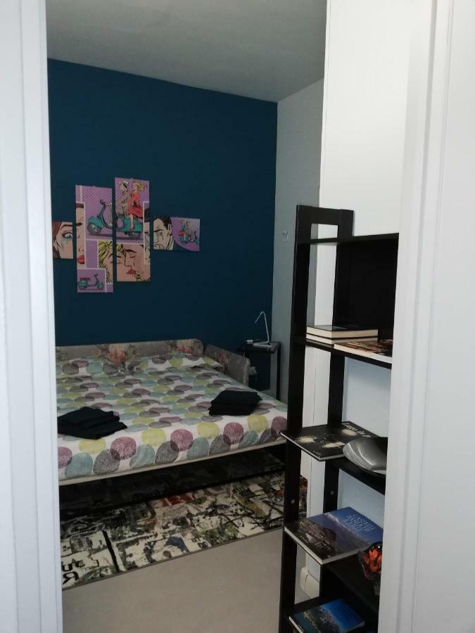 Apartment Como