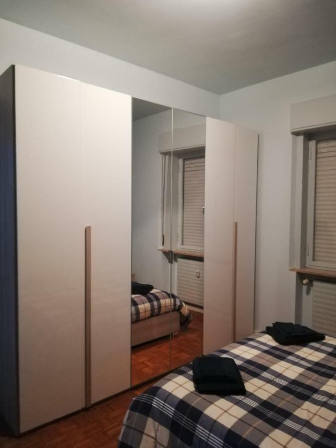 Apartment Como Appartamento