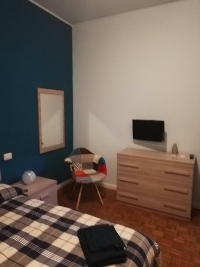 Apartment Como Appartamento *