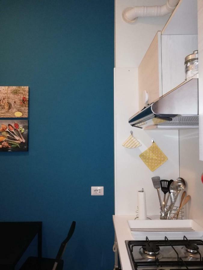 Appartamento Apartment Como Côme