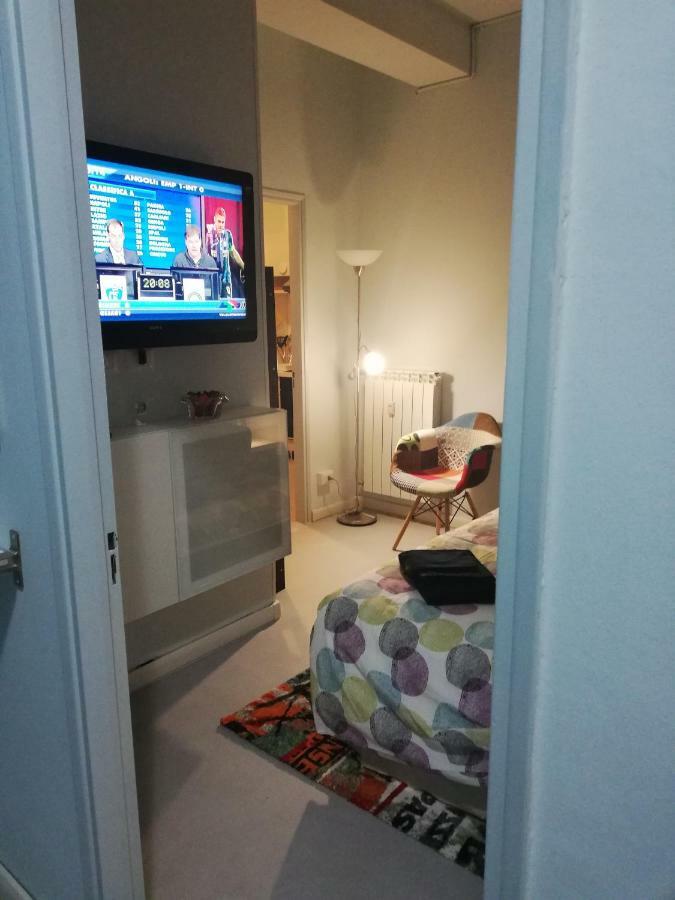 Apartment Como Appartamento